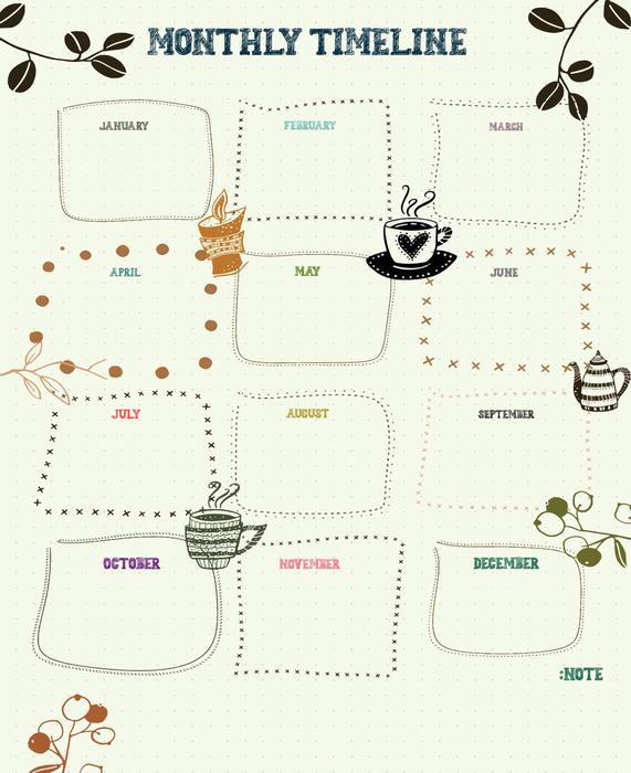 Food Calendar Vector Art, Icons, and Graphics for Free Download