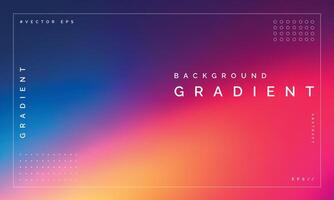 Instagram Gradient Background for Trendy Visuals with Dimoon Studio Touch vector