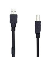 cable usb para teléfono inteligente foto