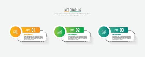 infografía etiqueta diseño con hexágono pasos negocio infografía modelo diseño y 4-5-6 opciones lata ser usado para proceso diagrama, presentaciones, flujo de trabajo disposición, bandera, fluir cuadro, informacion grafico. vector