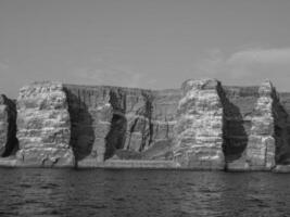 la isla de juist foto