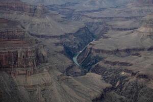Grand Canyon Bottom photo