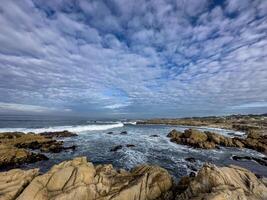 CA Coast Monterey 0124 photo