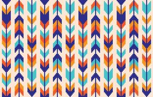 Embroidery seamless ethnic pattern. Geometric pattern design with squares,diamonds,fabric,boho,carpet,fabric,ikat,tribal,batik,vector,illustration,pattern,embroidery,retro,ukrainian vector