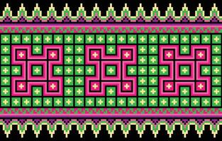 Cross stitch seamless ethnic pattern. Geometric embroidery pattern design with squares,diamonds,fabric,boho,carpet,fabric,ikat,tribal,batik,vector,illustration,pattern,embroidery,retro,ukrainian vector