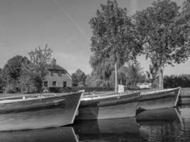 enkhuiznen in the netherlands photo