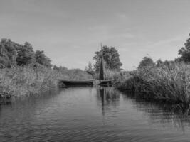 enkhuiznen in the netherlands photo