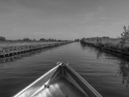 enkhuiznen in the netherlands photo