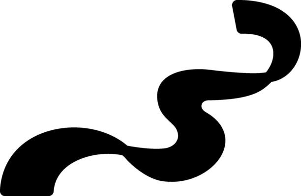 Yangge Dance Glyph
