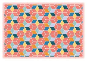 Paving Vector Illustration with Collection of Street Pavements, Brick, Architectural Elements and Stone Slabs for Making Floors in Flat Background