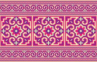 Geometric cross stitch patterns to samplers. Design for handcraft,abstract,batik,zigzag,seamless,design,style,vector,fashion,texture,decorative,pattern,ukrainian,Cross stitch. vector