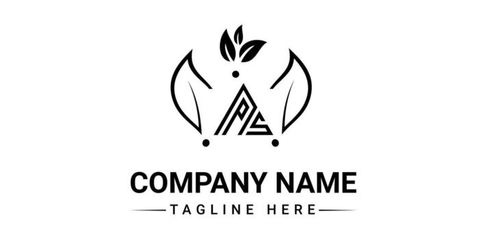 APS, APS letter, APS Initials, APS circle, APS Flat, APS business, APS brand, APS Luxury, APS Brand, APS Abstract, APS Corporate, APS Identity, APS round, APS simple, APS element, APS circle, vector