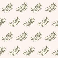Seamless Pattern Background. Textile Swatch Template. Baby Fabric Graphic Design. Wrapping Digiral, Scrapbook Paper Print. Wallpaper Swatch Texture. vector