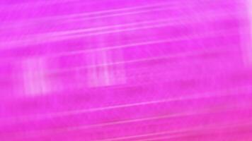 a pink background with glitch video