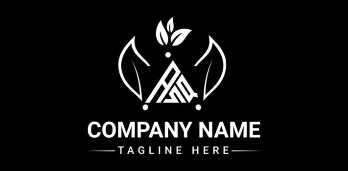 ASQ, ASQ letter, ASQ Initials, ASQ circle, ASQ Flat, ASQ business, ASQ brand, ASQ Luxury, ASQ Brand, ASQ Abstract, ASQ Corporate, ASQ Identity, ASQ round, ASQ simple, ASQ element, ASQ circle, vector