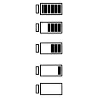 lata ser usado para websil y móvil dispositivo. vector