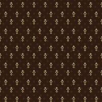 Embroidery pattern. Ethnic patterns of geometric shapes. Seamless pattern small dots. Design for fabric,abstract,pixel,motif,towel,horizontal,border,folk,retro,handcraft,abstract,batik,zigzag,carpet. vector