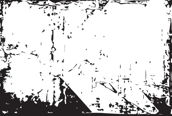 Abstract grunge background, scratches, abrasion, crack.