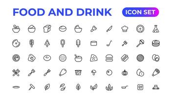 food and drink icons. filled icons such as drink water,apple leaf,pack,kitchen pack,barbecue grill,raspberry leaf,boiler,wine bottle and glass. vector