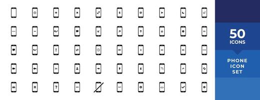 phone icon set, Telephone call sign, Contact us, Vector illustration.Ringing phone simple icon set. Smartphone ringing. Phone sign. Vector