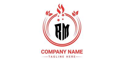 RM, RM letter, RM Initials, RM circle, RM Flat, RM business, RM brand, RM Luxury, RM Brand, RM Abstract, RM Corporate, RM Identity, RM round, RM simple, RM element, RM circle, vector