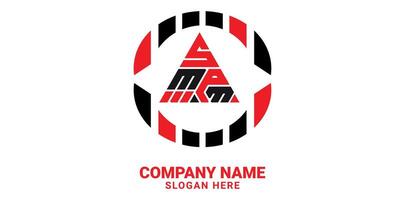 SMPM, SMPM letter, SMPM Initials, SMPM circle, SMPM Flat, SMPM business, SMPM brand, SMPM Luxury, SMPM Brand, SMPM Abstract, SMPM Corporate, SMPM Identity, SMPM round, SMPM simple, SMPM circle, vector