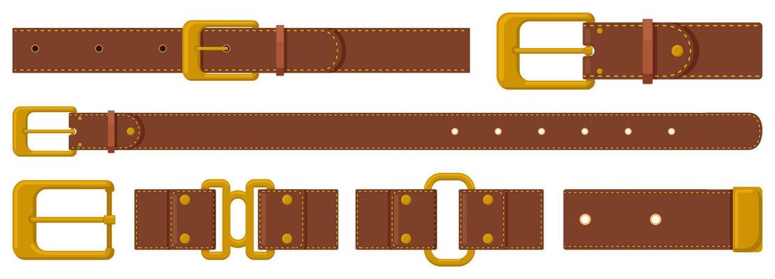 Belt Vector Art, Icons, and Graphics for Free Download