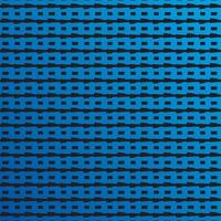 Seamless geometrical gradient pattern. Modern stylish texture. vector