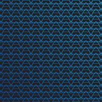 Seamless geometrical gradient pattern. Modern stylish texture. vector
