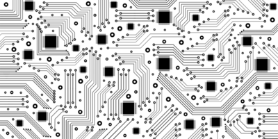 tecnologia nero circuito diagramma concetto.alta tecnologia circuito tavola connessione sistema, tecnologia circuito tavola sfondo, condensatore transistor, induttore amplificatore voltaggio circuito elettronico sfondo png