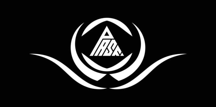 PASF, PASF letter, PASF Initials, PASF circle, PASF Flat, PASF business, PASF brand, PASF Luxury, PASF Brand, PASF Abstract, PASF Corporate, PASF Identity, PASF round, PASF simple, PASF element, vector