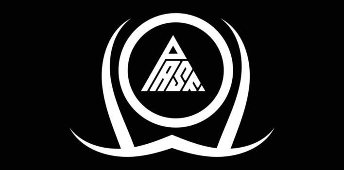 PASF, PASF letter, PASF Initials, PASF circle, PASF Flat, PASF business, PASF brand, PASF Luxury, PASF Brand, PASF Abstract, PASF Corporate, PASF Identity, PASF round, PASF simple, PASF element, vector