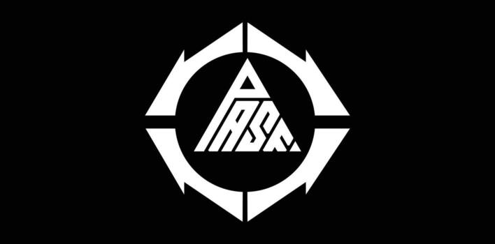 PASF, PASF letter, PASF Initials, PASF circle, PASF Flat, PASF business, PASF brand, PASF Luxury, PASF Brand, PASF Abstract, PASF Corporate, PASF Identity, PASF round, PASF simple, PASF element, vector