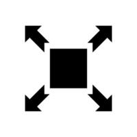 lata ser usado para websil y móvil dispositivo. vector