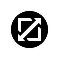 Can be used for websile and mobile device. vector