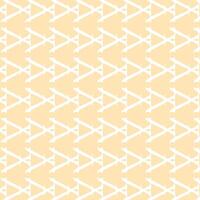 Seamless pattern. Modern stylish texture. Repeating geometric background. with Peach Color. vector