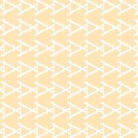 Seamless pattern. Modern stylish texture. Repeating geometric background. with Peach Color. vector