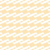 Seamless pattern. Modern stylish texture. Repeating geometric background. with Peach Color. vector