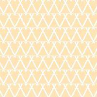 Seamless pattern. Modern stylish texture. Repeating geometric background. with Peach Color. vector