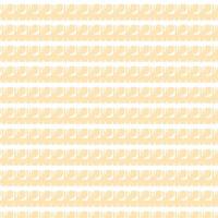 Seamless pattern. Modern stylish texture. Repeating geometric background. with Peach Color. vector