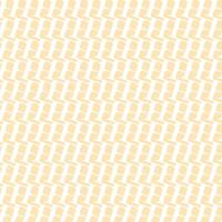 Seamless pattern. Modern stylish texture. Repeating geometric background. with Peach Color. vector