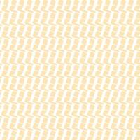 Seamless pattern. Modern stylish texture. Repeating geometric background. with Peach Color. vector