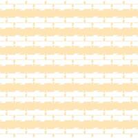 Seamless pattern. Modern stylish texture. Repeating geometric background. with Peach Color. vector