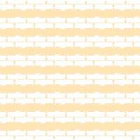 Seamless pattern. Modern stylish texture. Repeating geometric background. with Peach Color. vector