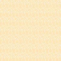 Seamless pattern. Modern stylish texture. Repeating geometric background. with Peach Color. vector