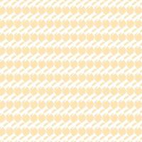 Seamless pattern. Modern stylish texture. Repeating geometric background. with Peach Color. vector