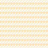 Seamless pattern. Modern stylish texture. Repeating geometric background. with Peach Color. vector