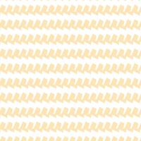 Seamless pattern. Modern stylish texture. Repeating geometric background. with Peach Color. vector