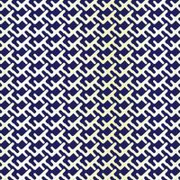 Golden Vibe Seamless geometric pattern. Abstract background. Vector Illustration.