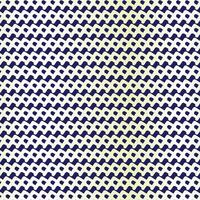 Golden Vibe Seamless geometric pattern. Abstract background. Vector Illustration.